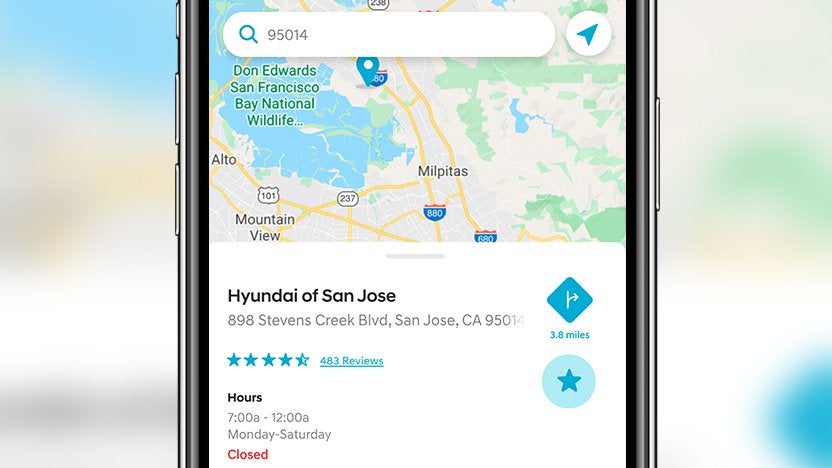 Terry Reid Hyundai in Cartersville GA