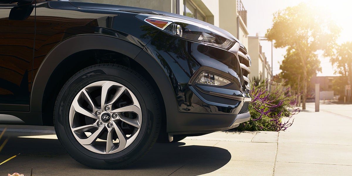 Terry Reid Hyundai Brakes in Cartersville GA