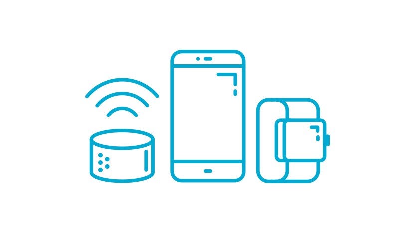 Bluelink works with your devices | Terry Reid Hyundai in Cartersville GA