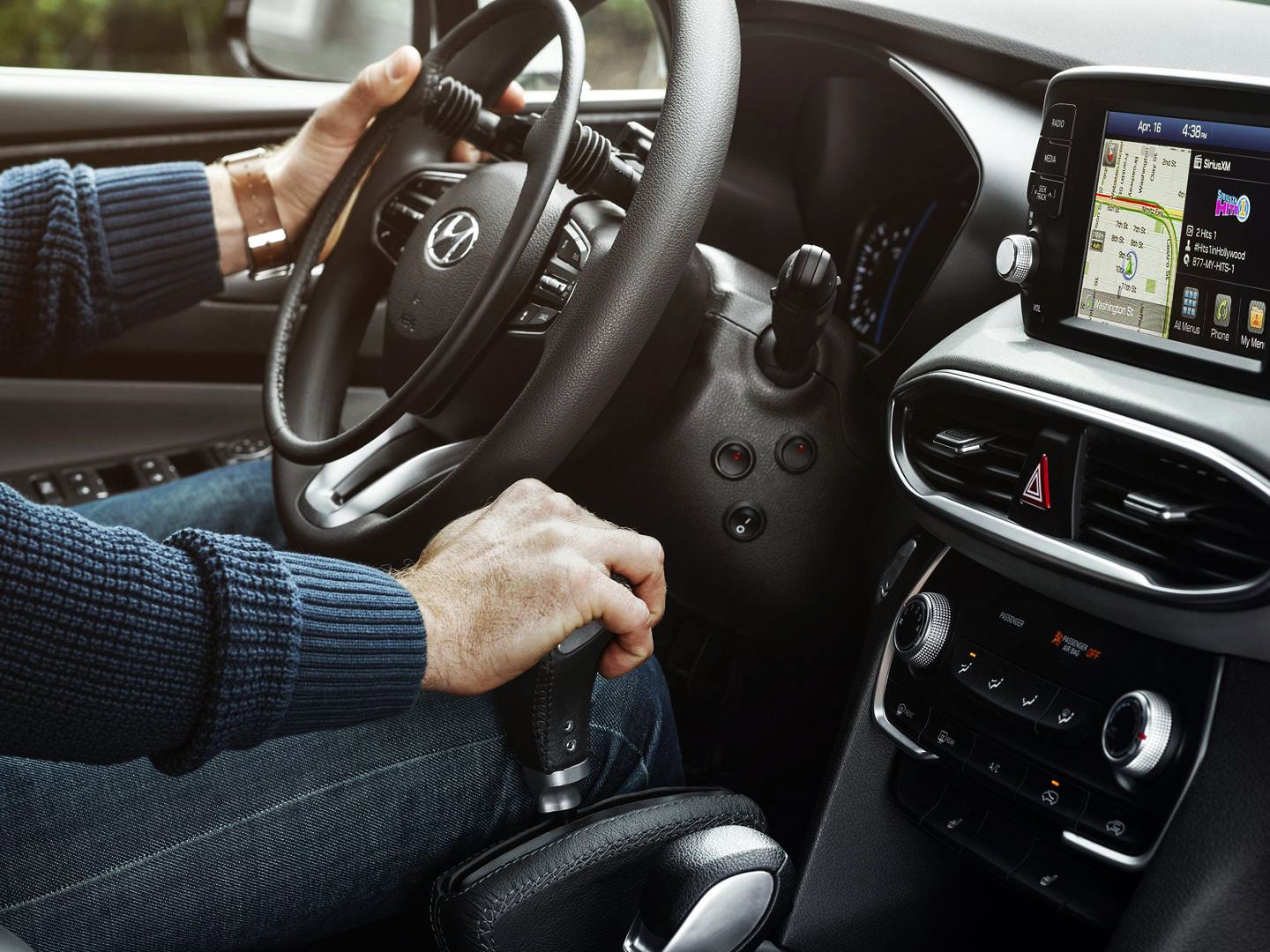 Terry Reid Hyundai in Cartersville GA