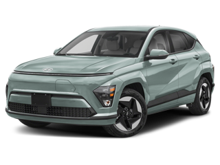 2024 Hyundai Kona EV