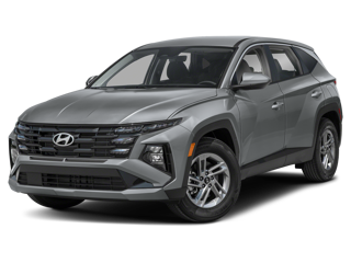 2025 Hyundai Tuscon