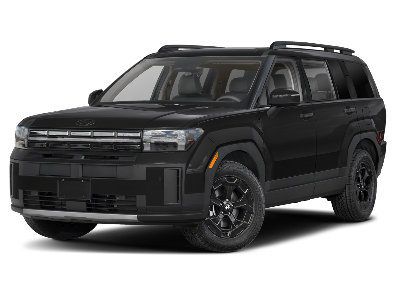 2025 Hyundai Santa Fe XRT AWD