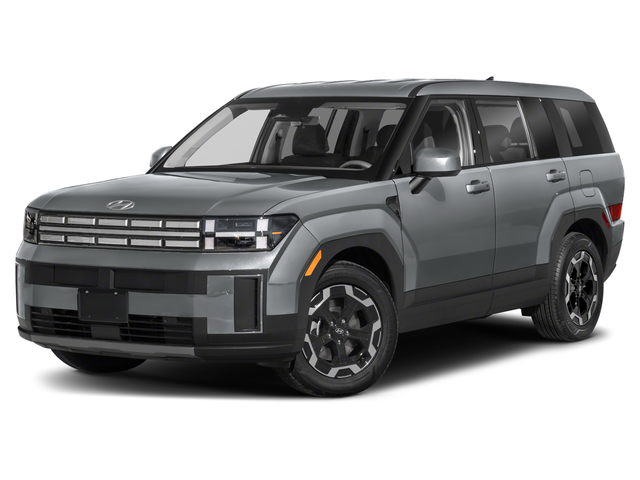 2026 Hyundai Santa Fe SE FWD