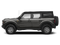 2022 Ford Bronco Badlands-5 Passenger