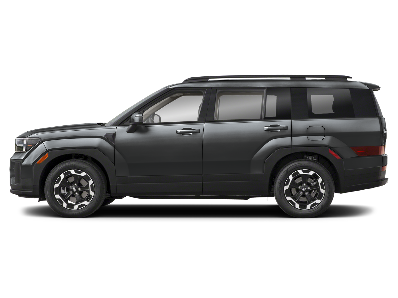 2025 Hyundai SANTA FE SEL AWD