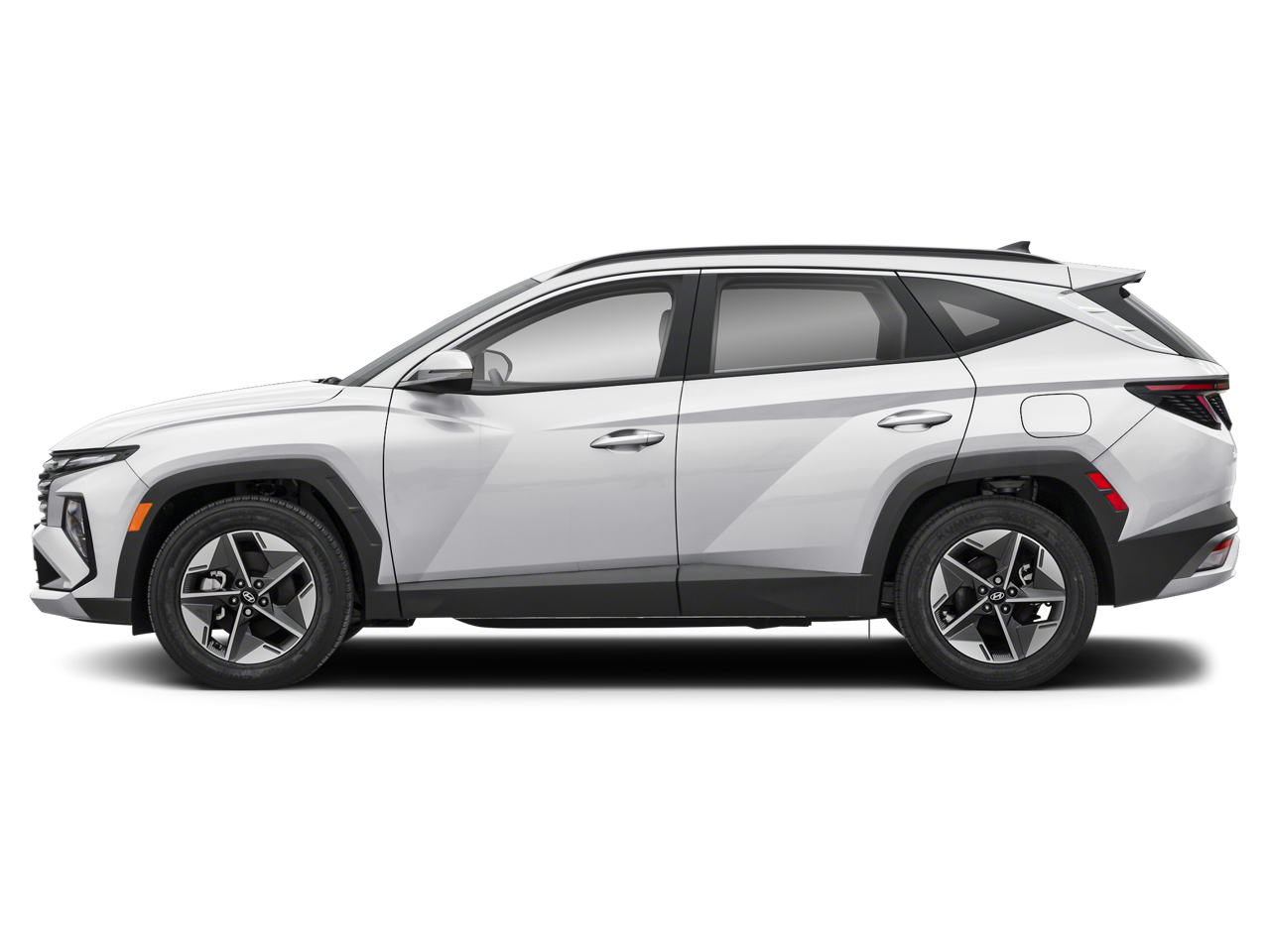 2025 Hyundai TUCSON SEL Convenience FWD