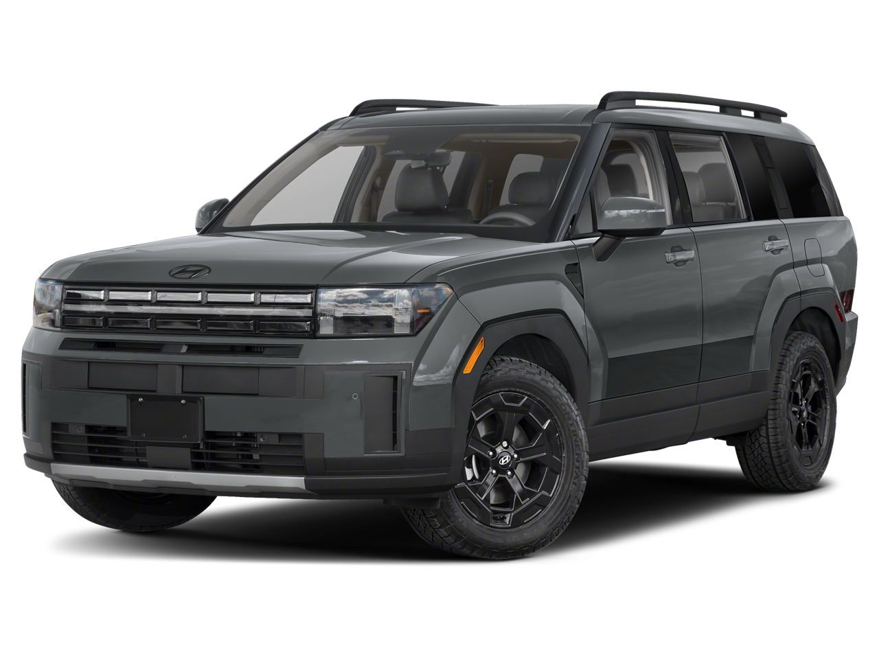 2024 Hyundai Santa Fe XRT