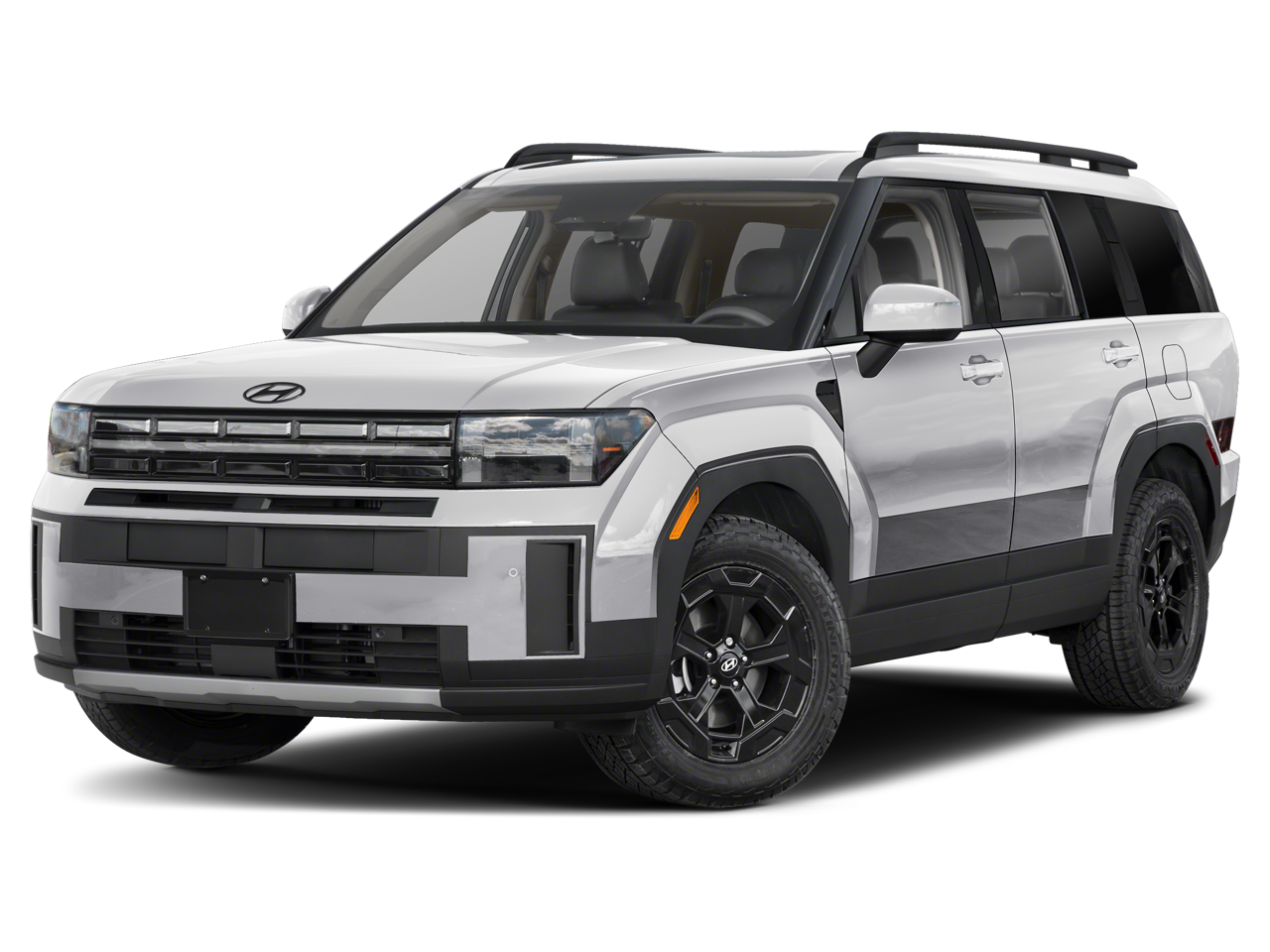 2025 Hyundai SANTA FE XRT AWD