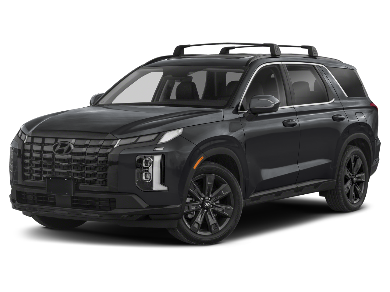 2025 Hyundai PALISADE XRT AWD