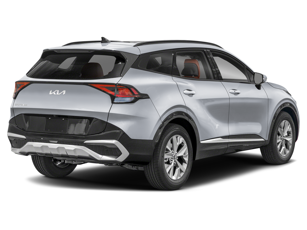 2024 Kia Sportage SX