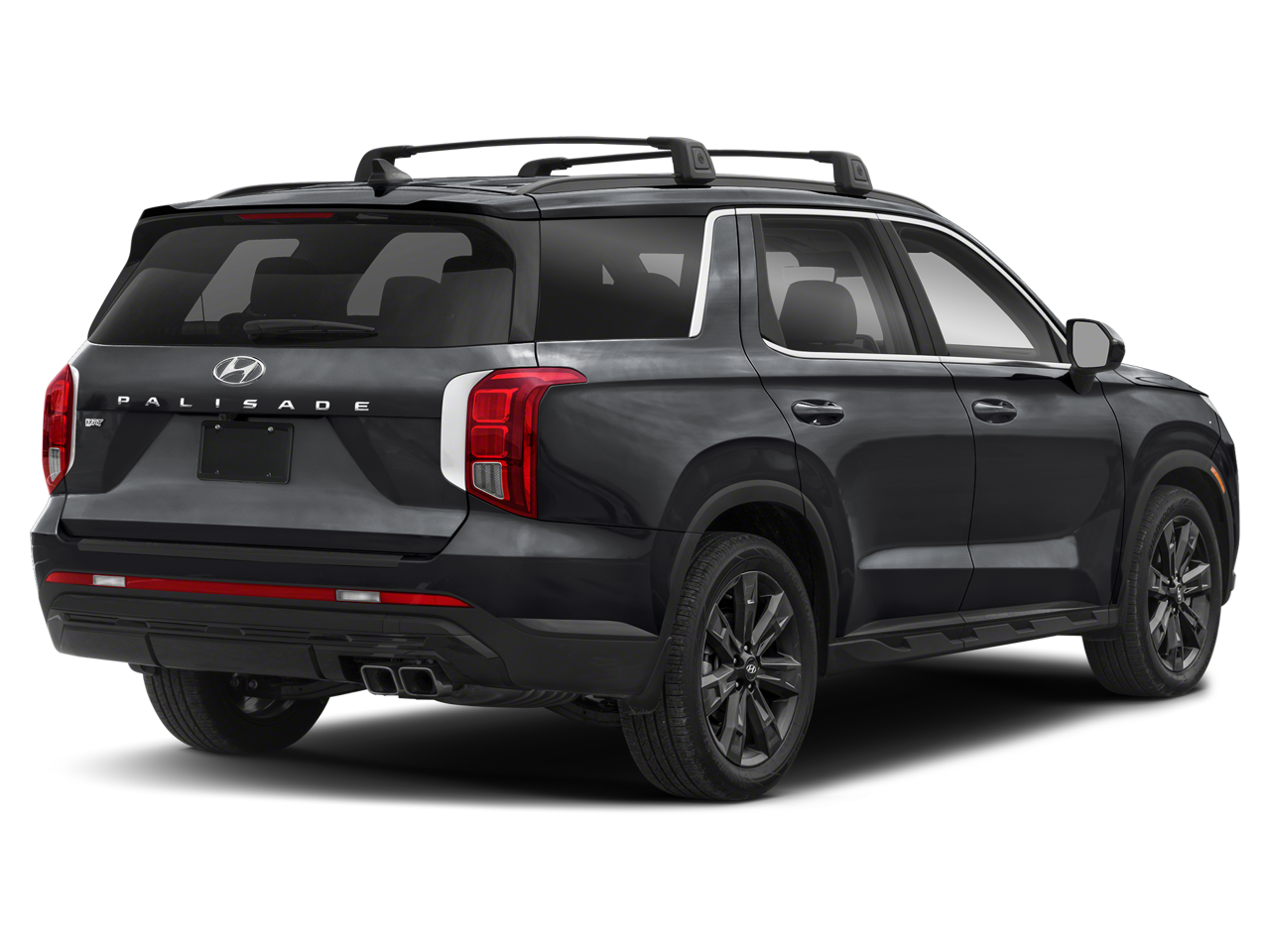 2025 Hyundai PALISADE XRT AWD