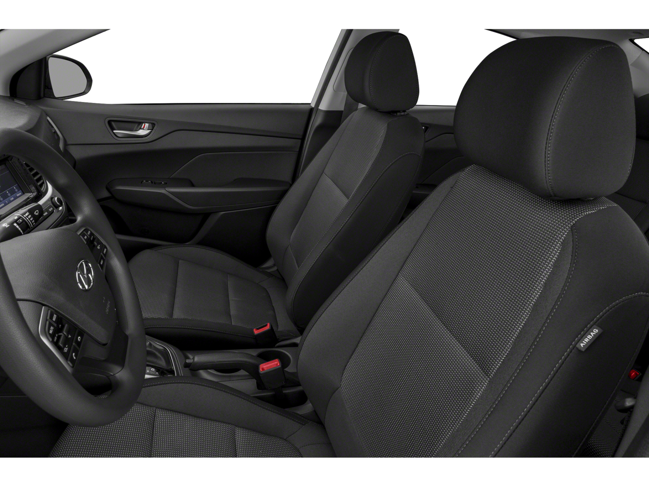 2022 Hyundai ACCENT SE