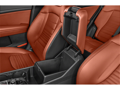 2024 Kia Sportage SX