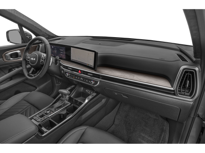 2024 Kia Sorento X-Pro SX Prestige