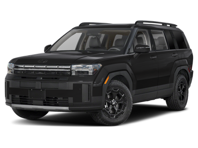 2025 Hyundai SANTA FE XRT AWD