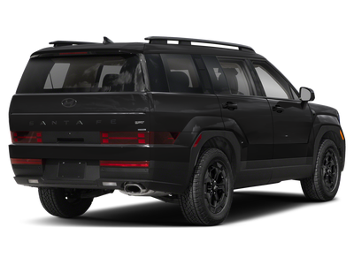 2025 Hyundai SANTA FE XRT AWD