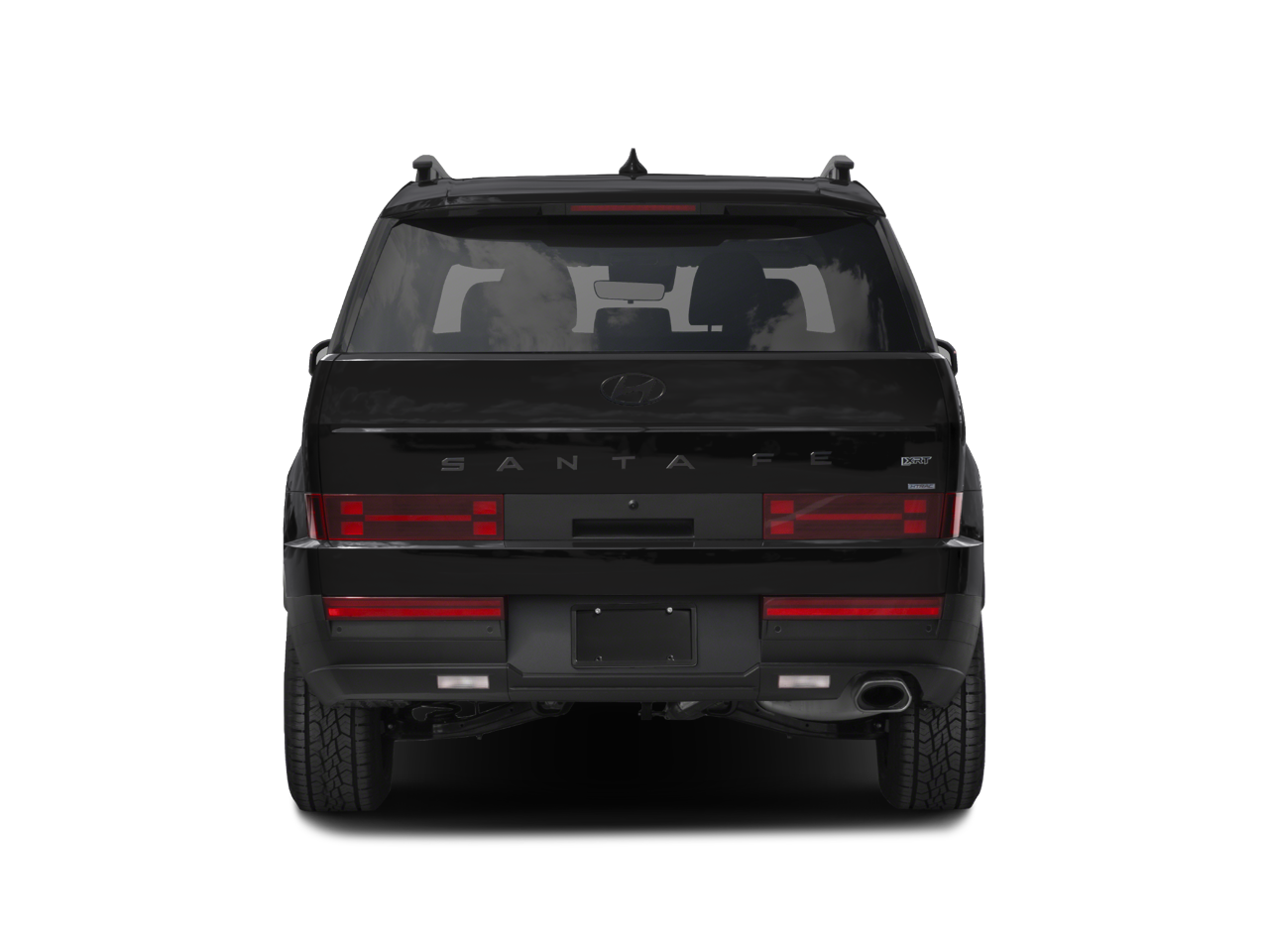 2025 Hyundai SANTA FE XRT AWD