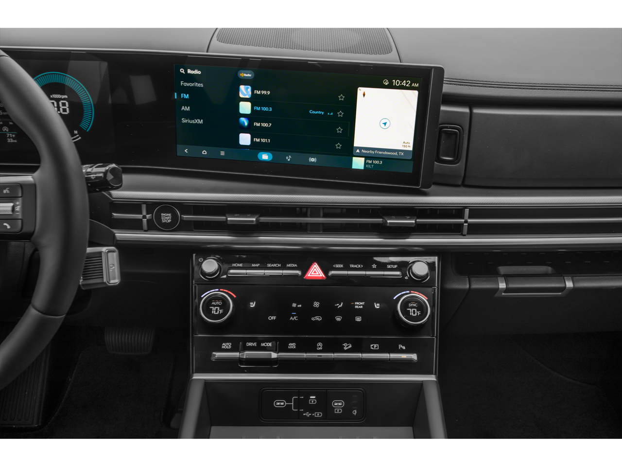 2025 Hyundai SANTA FE XRT AWD