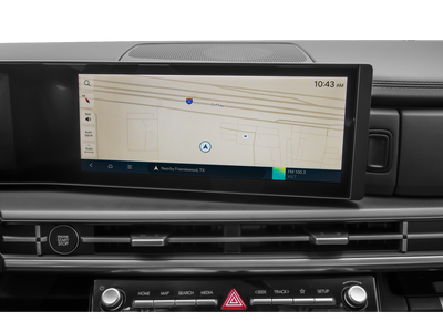 2025 Hyundai SANTA FE XRT AWD