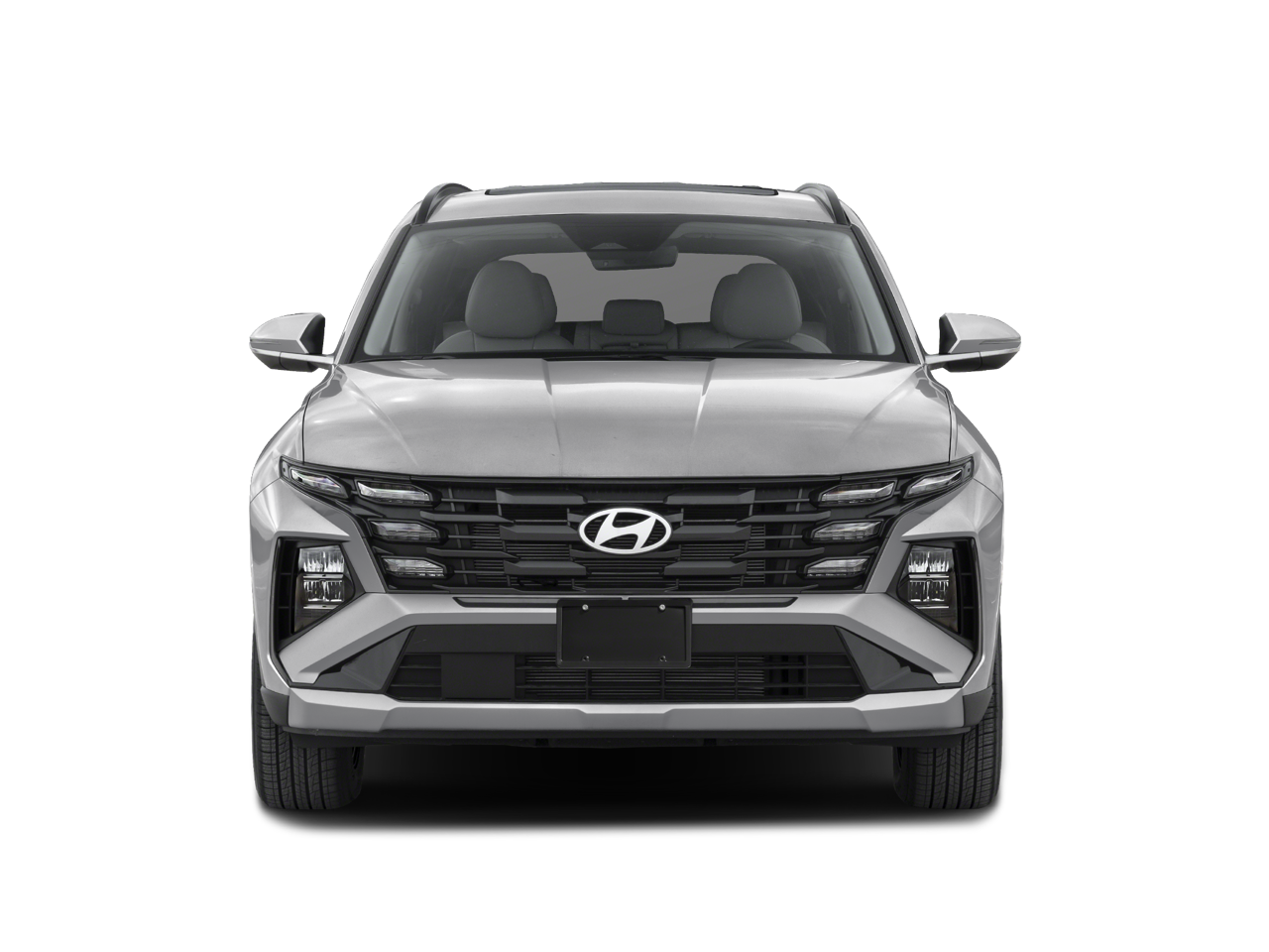 2025 Hyundai TUCSON SEL Convenience FWD