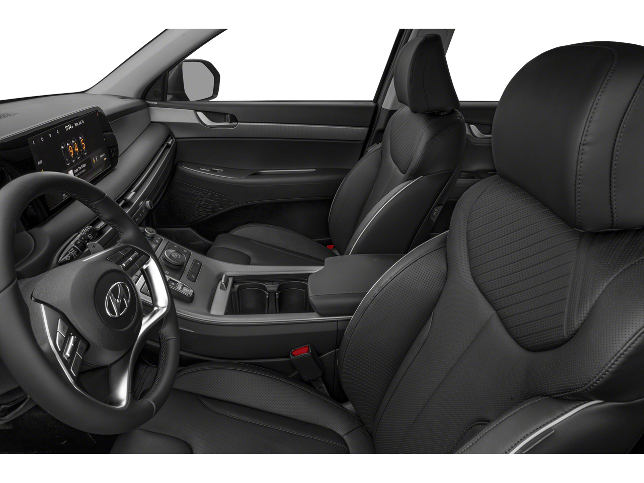 2025 Hyundai PALISADE XRT AWD