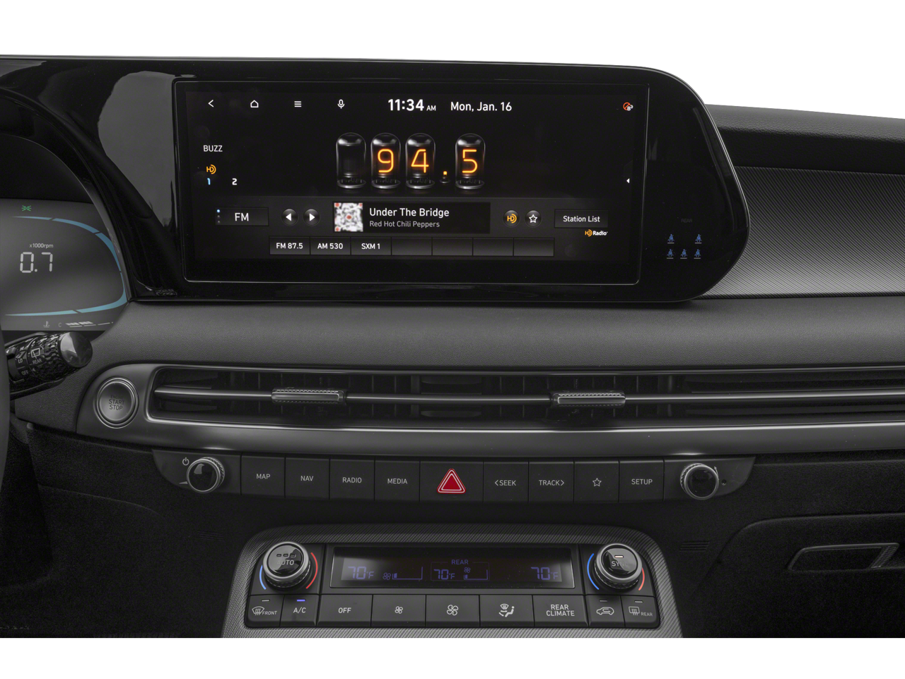 2025 Hyundai PALISADE XRT AWD