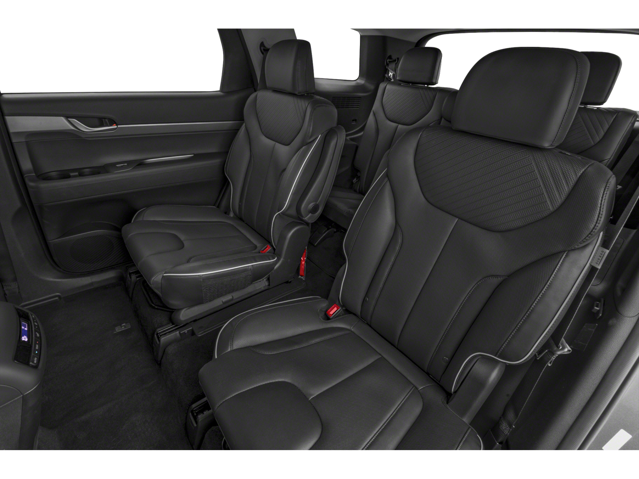 2025 Hyundai PALISADE XRT AWD