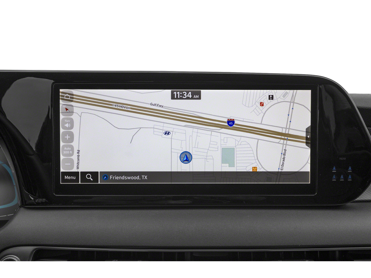 2025 Hyundai PALISADE XRT AWD