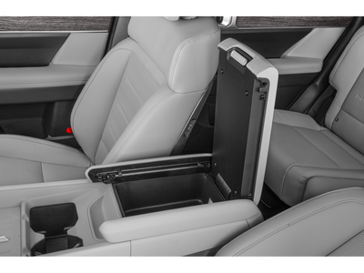 2026 Hyundai SANTA FE Limited FWD