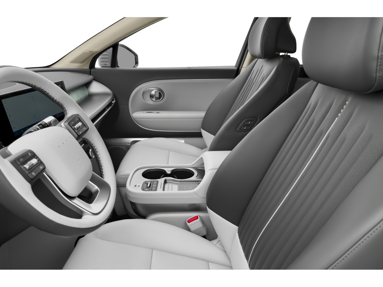 2026 Hyundai IONIQ 9 Performance Calligraphy