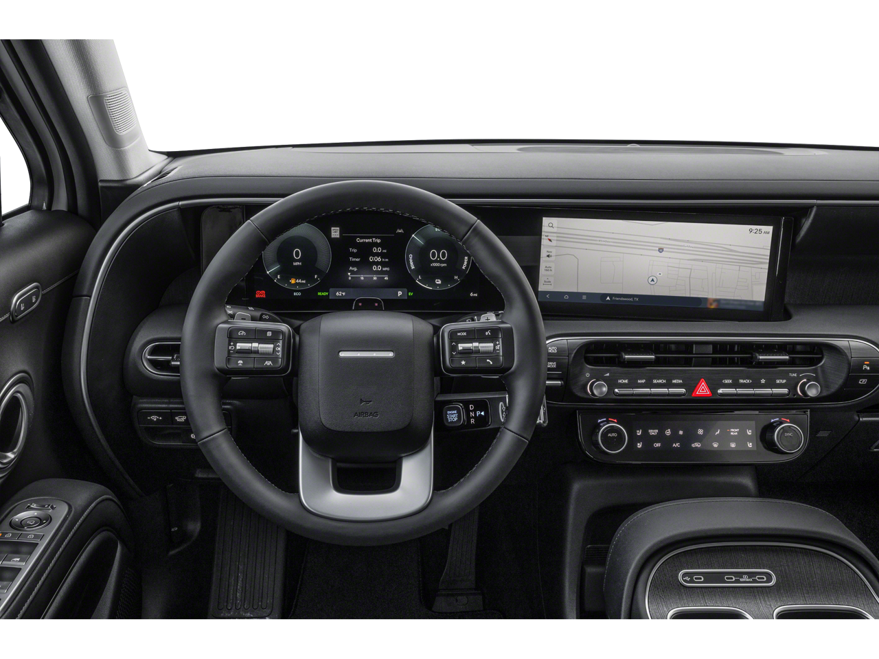 2026 Hyundai PALISADE HYBRID Blue SEL Premium 7P