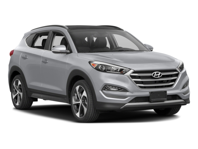 2017 Hyundai Tucson SE Eco Sport Limited photo 2