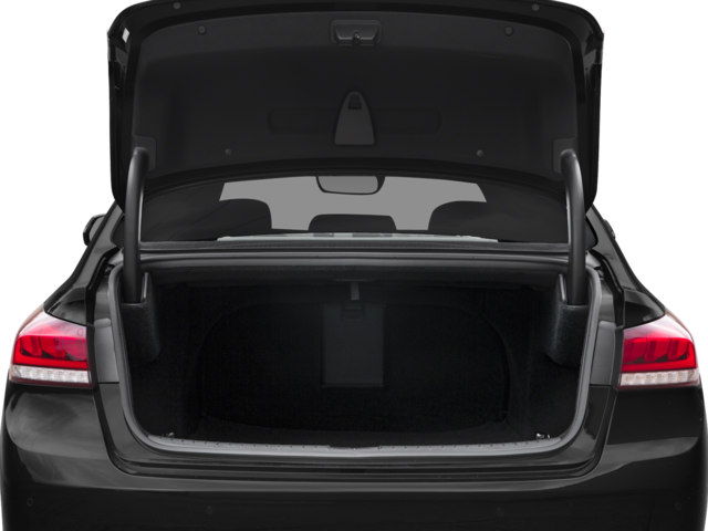 2018 Genesis G80 Premium 3.8 3.3T Sport 5.0 Ultimate photo 2