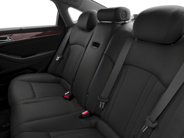 2018 Genesis G80 Premium 3.8 3.3T Sport 5.0 Ultimate photo 4