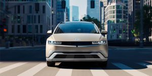 2025 Hyundai IONIQ 5 | Cartersville, GA