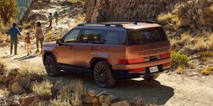 2025 Hyundai Santa Fe | Cartersville, GA