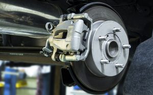 Brake Service | Cartersville, GA