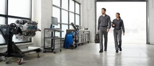 Mechanics in Car Shop | Cartersville, GA