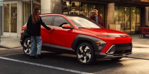 2025 Hyundai Kona | Cartersville, GA