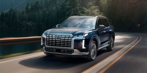 2025 Hyundai Palisade | Cartersville, GA