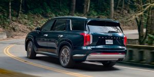 2025 Hyundai Palisade | Cartersville, OH