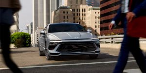 2025 Hyundai Sonata | Cartersville, OH