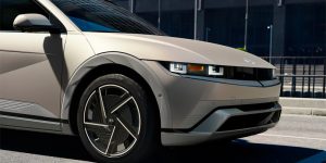 2025 Hyundai IONIQ 5 | Cartersville, GA