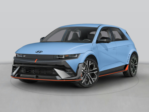 2025 Hyundai IONIQ 5 N | Cartersville, GA