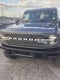 2022 Ford Bronco Badlands-5 Passenger