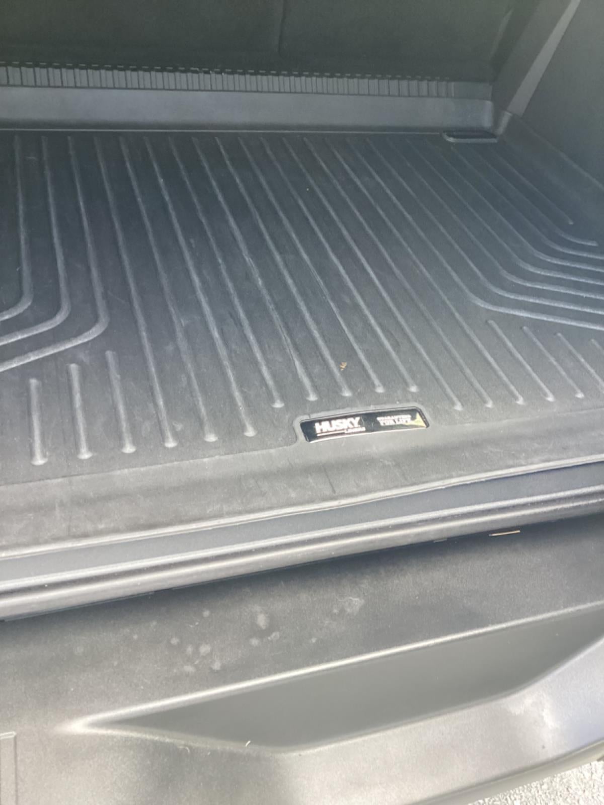 2022 Ford Bronco Badlands-5 Passenger