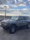 2022 Ford Bronco Badlands-5 Passenger