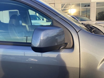 2022 GMC Canyon 4WD Elevation