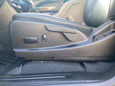 2022 GMC Canyon 4WD Elevation